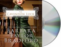 The_Cavendon_Luck__CD_